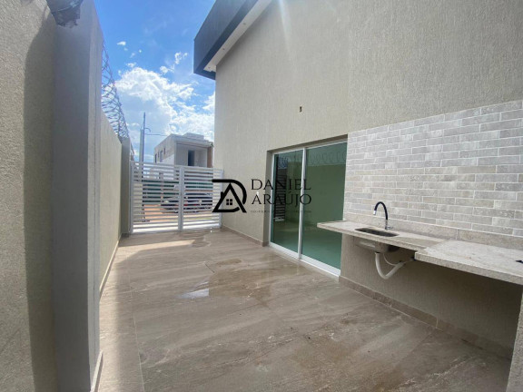 Imagem Casa com 3 Quartos à Venda, em Bela Vista - Mossoró Imagem Casa com 3 Quartos à Venda, em Bela Vista - Mossoró