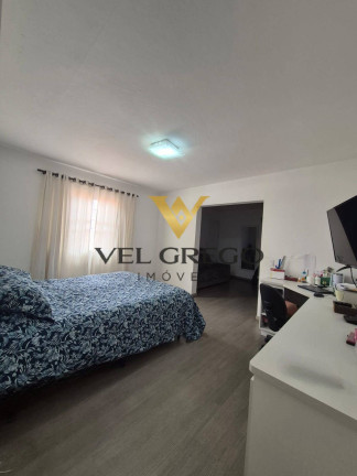 Imagem Casa com 3 Quartos à Venda, 135 m² em Paulicéia - São Bernardo Do Campo