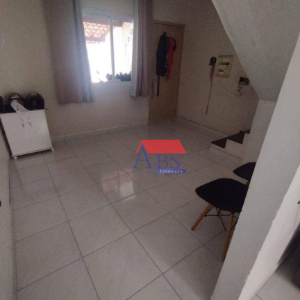 Imagem Sobrado com 2 Quartos à Venda, 83 m² em Parque São Luis - Cubatão Imagem Sobrado com 2 Quartos à Venda, 83 m² em Parque São Luis - Cubatão