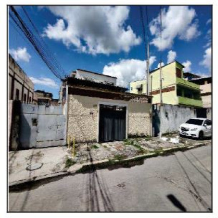 Casa com 2 Quartos à Venda, 66 m² em Realengo - Rio De Janeiro