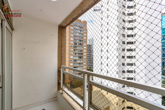 Imagem Apartamento com 3 Quartos à Venda, 105 m² em Itaim Bibi - São Paulo Imagem Apartamento com 3 Quartos à Venda, 105 m² em Itaim Bibi - São Paulo