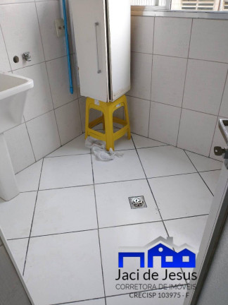 Imagem Apartamento com 1 Quarto à Venda, 65 m² em Campo Grande - Santos