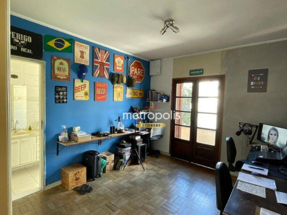 Imagem Casa com 4 Quartos à Venda, 192 m² em Campo Belo - São Paulo Imagem Casa com 4 Quartos à Venda, 192 m² em Campo Belo - São Paulo