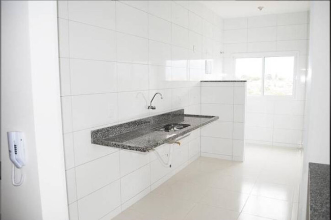 Imagem Apartamento com 2 Quartos à Venda, 68 m² em Chácara Galega - Pindamonhangaba