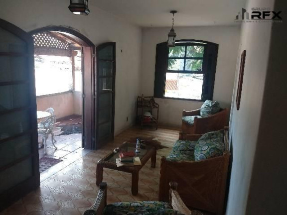 Imagem Casa com 4 Quartos à Venda, 200 m² em Piratininga - Niterói Imagem Casa com 4 Quartos à Venda, 200 m² em Piratininga - Niterói