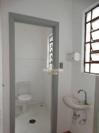 Imagem Sala Comercial para Alugar, 21 m² em Centro - São Caetano Do Sul