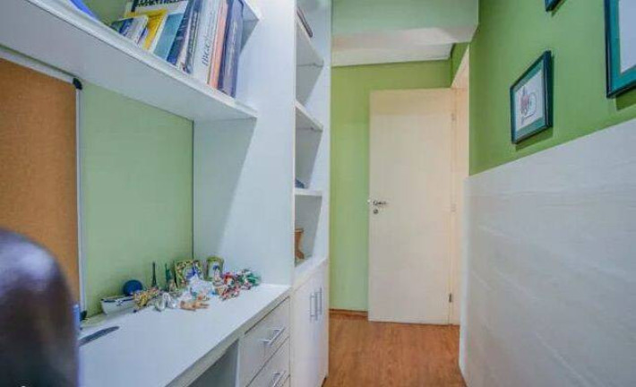 Imagem Apartamento com 3 Quartos à Venda, em Saúde - São Paulo Imagem Apartamento com 3 Quartos à Venda, em Saúde - São Paulo
