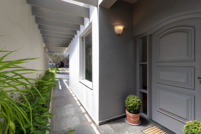 Imagem Casa de Condomínio com 4 Quartos à Venda, 260 m² em Jardim Morumbi - São Paulo Imagem Casa de Condomínio com 4 Quartos à Venda, 260 m² em Jardim Morumbi - São Paulo