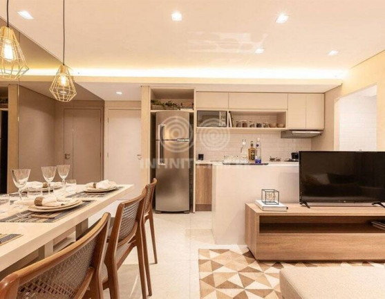 Imagem Apartamento com 2 Quartos à Venda, 68 m² em Jardim Prudência - São Paulo Imagem Apartamento com 2 Quartos à Venda, 68 m² em Jardim Prudência - São Paulo