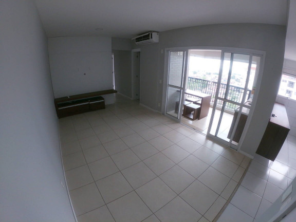 Imagem Apartamento com 3 Quartos à Venda, 90 m² em Ponta Negra - Manaus