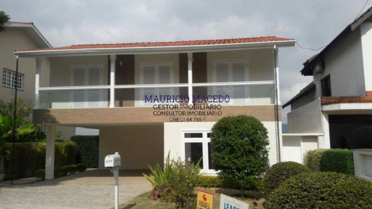 Imagem Casa com 4 Quartos à Venda, 420 m² em Alphaville - Santana De Parnaíba Imagem Casa com 4 Quartos à Venda, 420 m² em Alphaville - Santana De Parnaíba