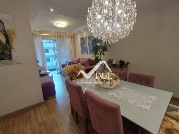 Imagem Apartamento com 3 Quartos à Venda, 98 m² em Jardim Las Palmas - Guarujá Imagem Apartamento com 3 Quartos à Venda, 98 m² em Jardim Las Palmas - Guarujá