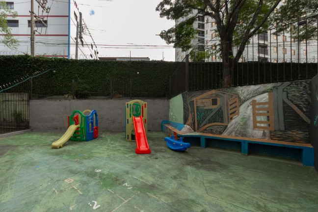 Imagem Apartamento com 3 Quartos à Venda, 82 m² em Jabaquara - São Paulo Imagem Apartamento com 3 Quartos à Venda, 82 m² em Jabaquara - São Paulo