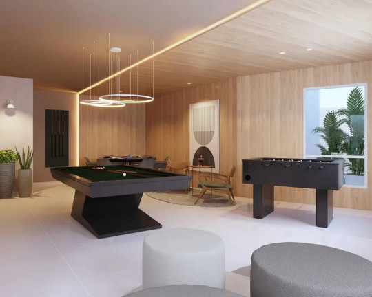 Imagem Apartamento com 1 Quarto à Venda, 59 m² em Caiçara - Praia Grande Imagem Apartamento com 1 Quarto à Venda, 59 m² em Caiçara - Praia Grande