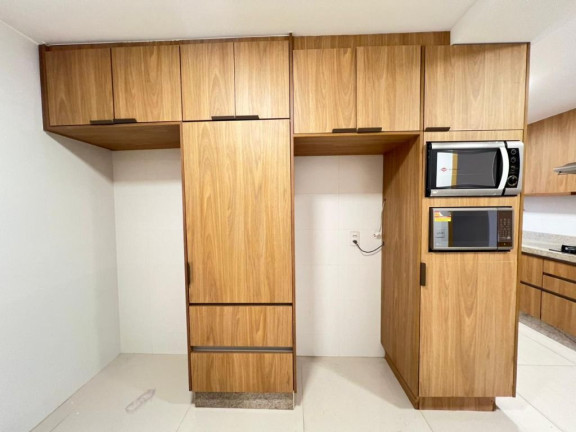 Imagem Apartamento com 4 Quartos à Venda, 221 m² em Setor Marista - Goiânia Imagem Apartamento com 4 Quartos à Venda, 221 m² em Setor Marista - Goiânia