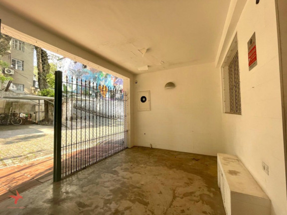 Imagem Casa com 2 Quartos à Venda, 82 m² em Pinheiros - São Paulo Imagem Casa com 2 Quartos à Venda, 82 m² em Pinheiros - São Paulo