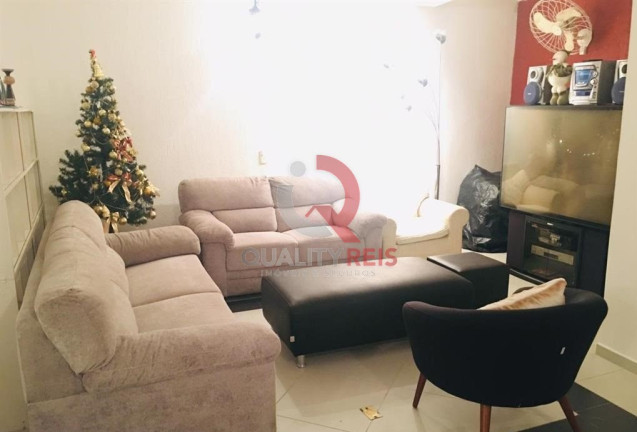 Imagem Sobrado com 3 Quartos à Venda, 270 m² em Tucuruvi - São Paulo