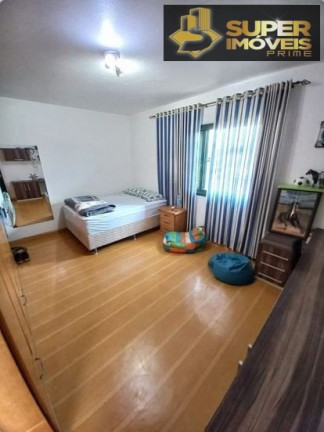Imagem Casa com 4 Quartos à Venda, 420 m² em Areal - Pelotas