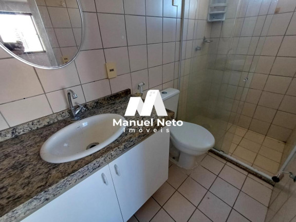 Imagem Apartamento com 3 Quartos à Venda, 113 m² em Centro - Fortaleza