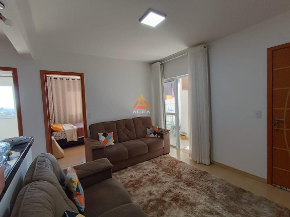 Imagem Apartamento com 2 Quartos à Venda, 52 m² Imagem Apartamento com 2 Quartos à Venda, 52 m²