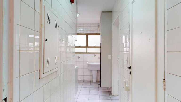 Imagem Apartamento com 3 Quartos à Venda, 149 m² em Moema - São Paulo