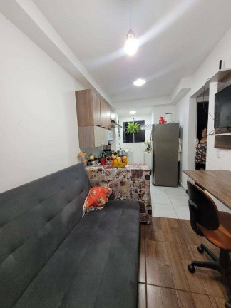 Imagem Apartamento com 2 Quartos à Venda, 35 m² em Cidade Patriarca - São Paulo Imagem Apartamento com 2 Quartos à Venda, 35 m² em Cidade Patriarca - São Paulo