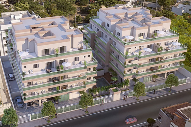 Imagem Cobertura com 2 Quartos à Venda, 115 m² em Recreio Dos Bandeirantes - Rio De Janeiro Imagem Cobertura com 2 Quartos à Venda, 115 m² em Recreio Dos Bandeirantes - Rio De Janeiro