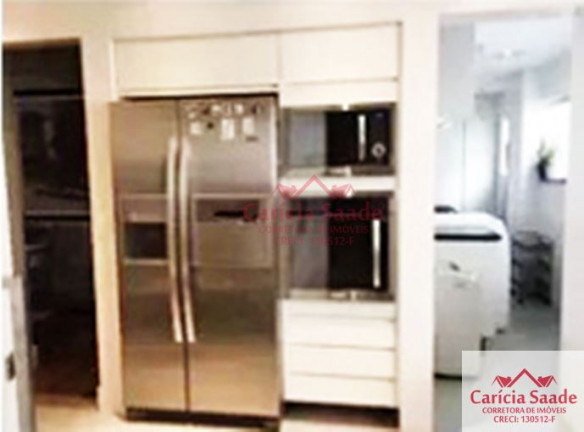 Imagem Apartamento com 3 Quartos à Venda, 114 m² em Jardim Paulista - São Paulo