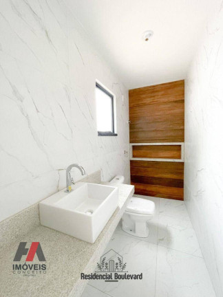 Imagem Casa com 3 Quartos à Venda, 103 m² em Timbu - Eusébio Imagem Casa com 3 Quartos à Venda, 103 m² em Timbu - Eusébio
