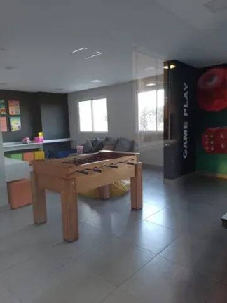 Imagem Apartamento com 1 Quarto à Venda, 39 m² em Jardim Tupanci - Barueri Imagem Apartamento com 1 Quarto à Venda, 39 m² em Jardim Tupanci - Barueri