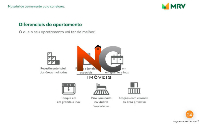 Imagem Apartamento com 2 Quartos à Venda, 46 m² em Colégio - Rio De Janeiro