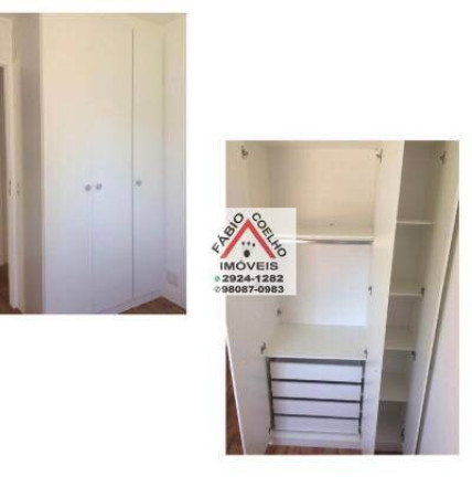 Imagem Apartamento com 3 Quartos à Venda, 65 m² em Morumbi - São Paulo Imagem Apartamento com 3 Quartos à Venda, 65 m² em Morumbi - São Paulo