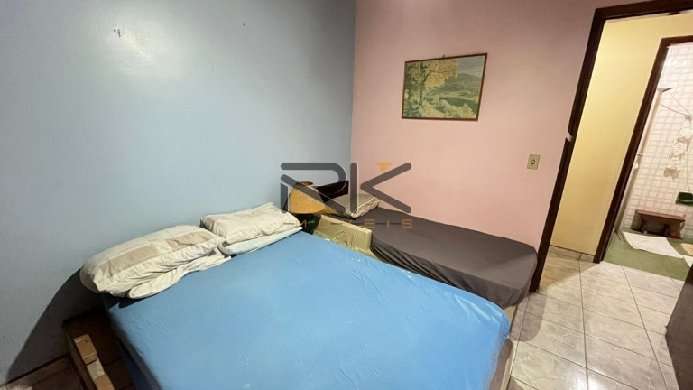 Imagem Casa com 2 Quartos à Venda, 124 m² em Barra Da Lagoa - Ubatuba