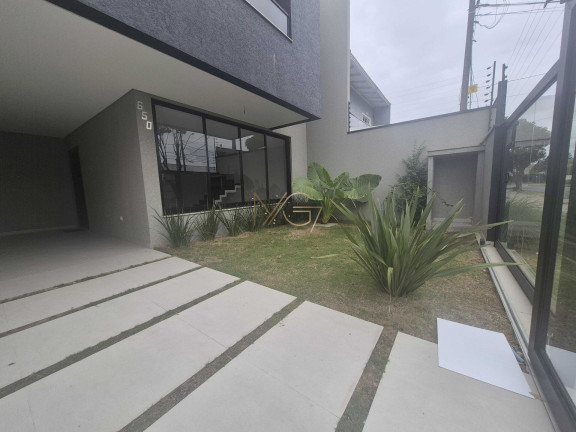 Imagem Sobrado com 3 Quartos à Venda, 206 m² em São Pedro - São José Dos Pinhais Imagem Sobrado com 3 Quartos à Venda, 206 m² em São Pedro - São José Dos Pinhais