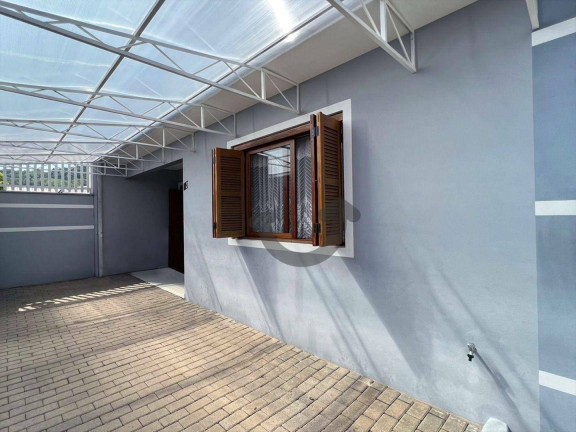Imagem Casa com 3 Quartos à Venda, 91 m² em Arroio Grande - Santa Cruz Do Sul Imagem Casa com 3 Quartos à Venda, 91 m² em Arroio Grande - Santa Cruz Do Sul