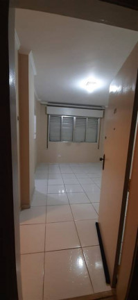 Imagem Apartamento com 1 Quarto para Alugar, 45 m² em Biquinha - Sao Vicente Imagem Apartamento com 1 Quarto para Alugar, 45 m² em Biquinha - Sao Vicente