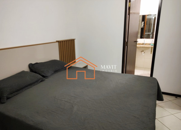 Imóvel com 3 Quartos à Venda, 87 m² em Costa E Silva - Joinville