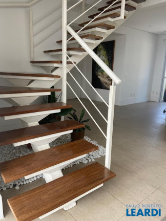 Imagem Cobertura com 2 Quartos à Venda, 227 m² em Centro - Santo André Imagem Cobertura com 2 Quartos à Venda, 227 m² em Centro - Santo André