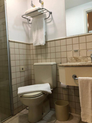 Imagem Flat com 1 Quarto à Venda, 28 m² em Chácara Santo Antônio (zona Sul) - São Paulo Imagem Flat com 1 Quarto à Venda, 28 m² em Chácara Santo Antônio (zona Sul) - São Paulo
