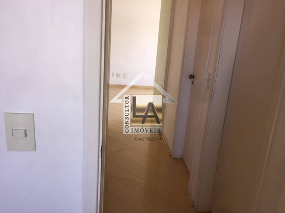 Imagem Apartamento com 3 Quartos à Venda, 72 m² em Vila Andrade - São Paulo Imagem Apartamento com 3 Quartos à Venda, 72 m² em Vila Andrade - São Paulo