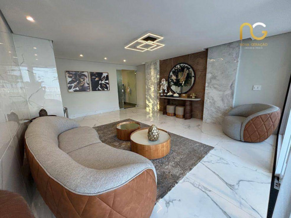 Imagem Apartamento com 2 Quartos à Venda, 62 m² em Solemar - Praia Grande Imagem Apartamento com 2 Quartos à Venda, 62 m² em Solemar - Praia Grande