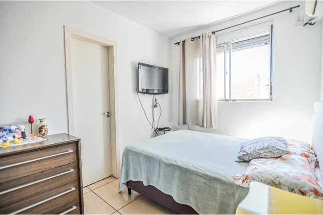 Imagem Apartamento com 2 Quartos à Venda, 49 m² em Sarandi - Porto Alegre Imagem Apartamento com 2 Quartos à Venda, 49 m² em Sarandi - Porto Alegre