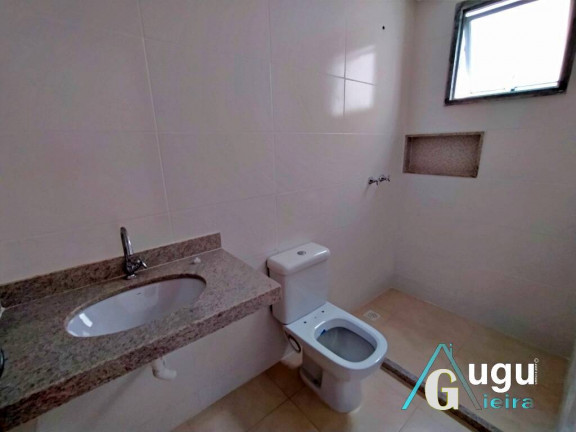 Imagem Apartamento com 2 Quartos à Venda, 76 m² em Centro - Guarapari