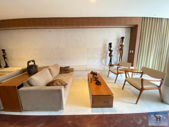 Imagem Apartamento com 1 Quarto à Venda, 49 m² em Barra - Salvador Imagem Apartamento com 1 Quarto à Venda, 49 m² em Barra - Salvador