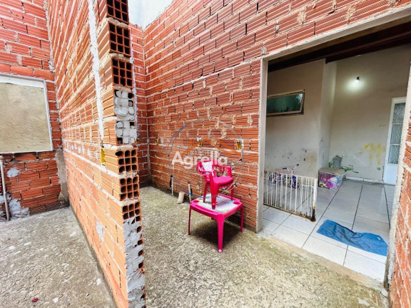 Imagem Casa com 1 Quarto à Venda, 126 m² em Jardim Flamboyant - Mogi Mirim Imagem Casa com 1 Quarto à Venda, 126 m² em Jardim Flamboyant - Mogi Mirim