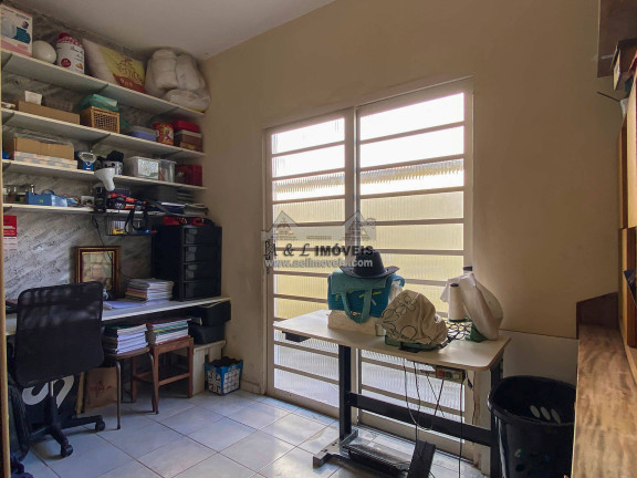 Imagem Casa com 3 Quartos à Venda, 77 m² em Vila São José - Taubaté Imagem Casa com 3 Quartos à Venda, 77 m² em Vila São José - Taubaté