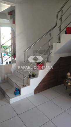 Imagem Apartamento com 4 Quartos à Venda, 200 m² em São João Do Rio Vermelho - Florianópolis