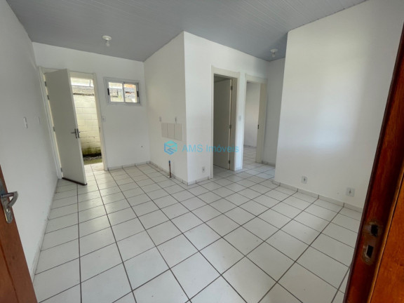Imagem Casa com 2 Quartos à Venda, 41 m² em Olaria - Canoas Imagem Casa com 2 Quartos à Venda, 41 m² em Olaria - Canoas