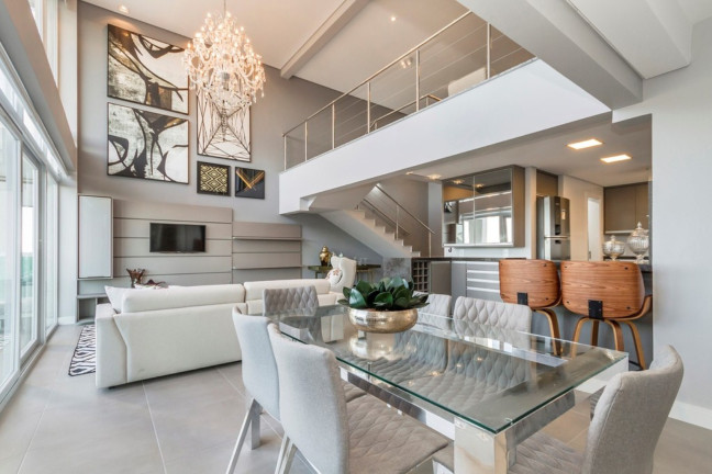 Imagem Apartamento com 3 Quartos à Venda, 176 m² em Praia De Atlântida - Xangri-lá Imagem Apartamento com 3 Quartos à Venda, 176 m² em Praia De Atlântida - Xangri-lá