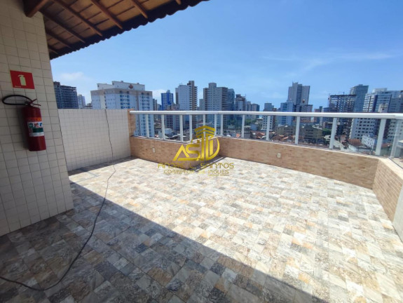 Apartamento com 1 Quarto à Venda, 40 m² em Aviação - Praia Grande